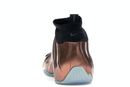 Nike Air Flightposite Copper (2014)