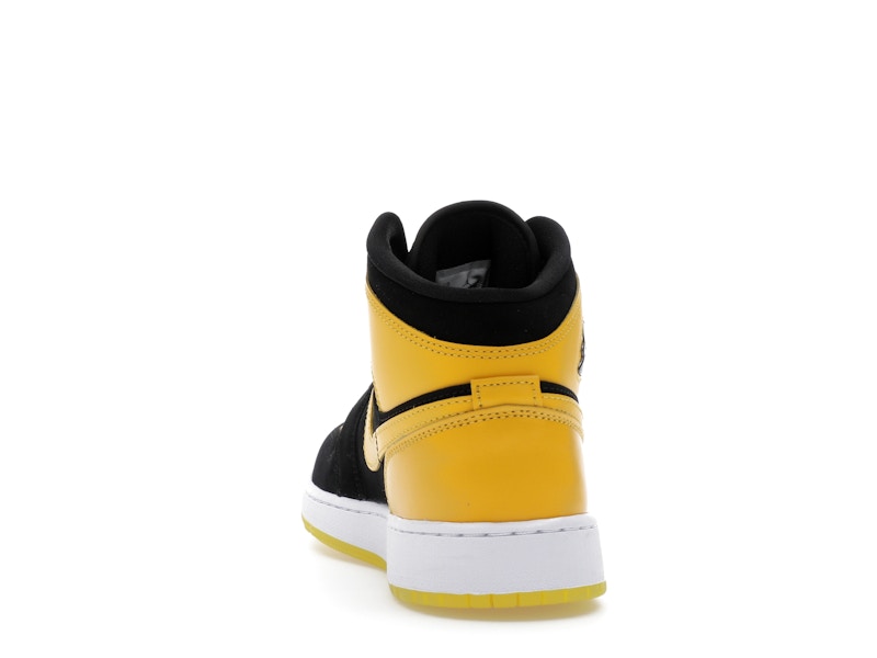 Jordan 1 Mid SE New Love (2025) (GS)