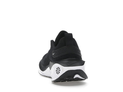Nike ReactX Infinity Run 4 Black White (Women's)