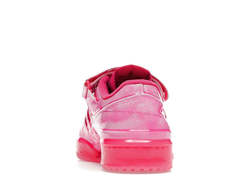 adidas Forum Low Jeremy Scott Dipped Pink