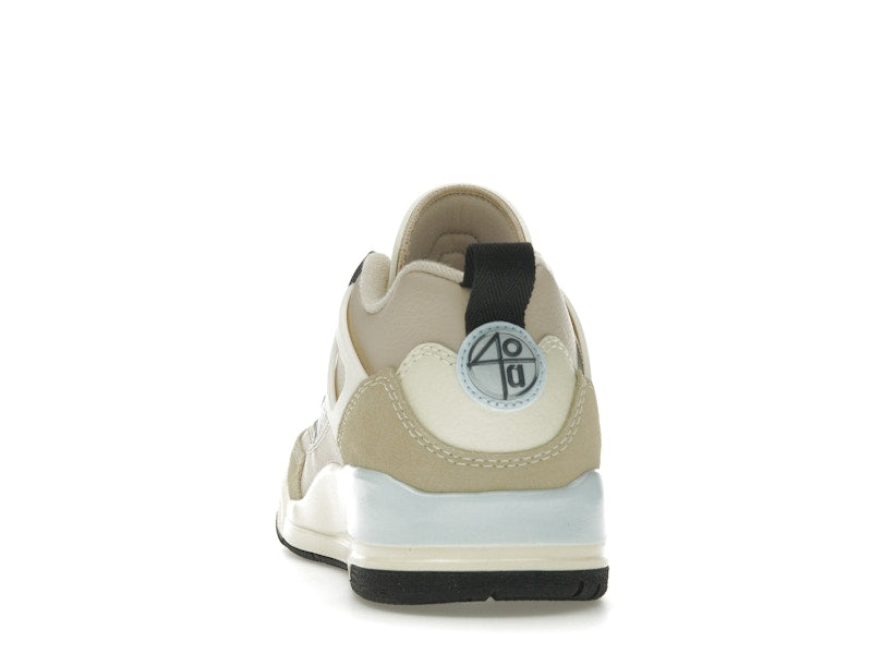 Jordan Spizike Low Sand Drift Muslin
