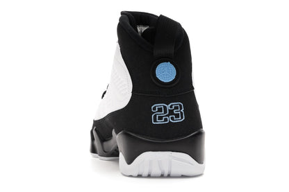 Jordan 9 Retro University Blue