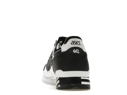 ASICS Gel-Lyte III Barcode