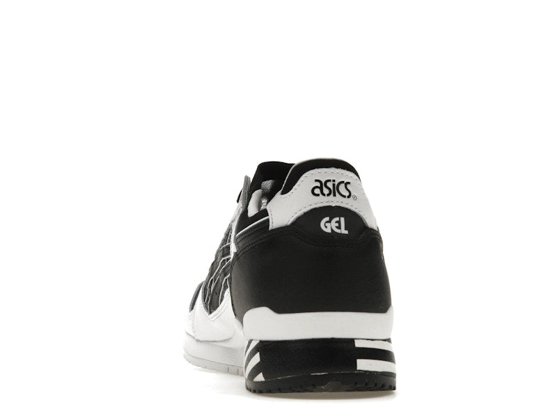 ASICS Gel-Lyte III Barcode