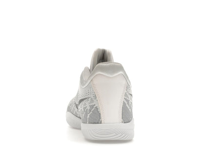Nike Mamba Rage White Pure Platinum