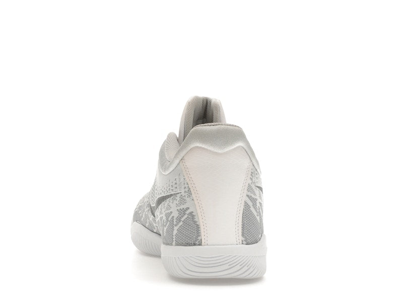 Nike Mamba Rage White Pure Platinum