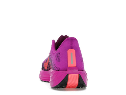 Nike ZoomX Pegasus Plus Vivid Purple Hot Punch