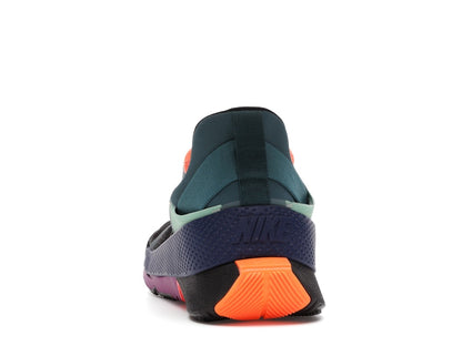 Nike Go FlyEase Dynamic Turquoise