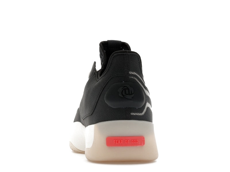 adidas Fear of God Athletics II Basketball Low Derrick Rose