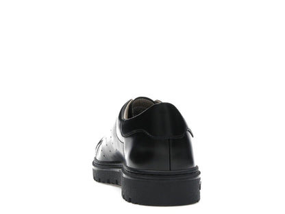 adidas Stan Smith Freizeit Triple Black