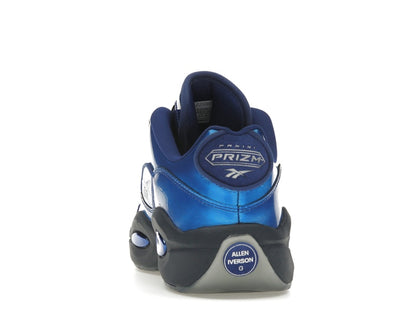Reebok Question Low Panini Rookie Signature Prizm