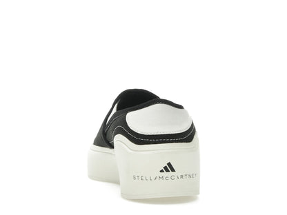 adidas Court By Stella Mccartney Core Black Off White Cloud White