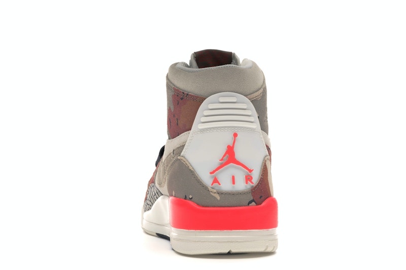 Jordan Legacy 312 Desert Camo