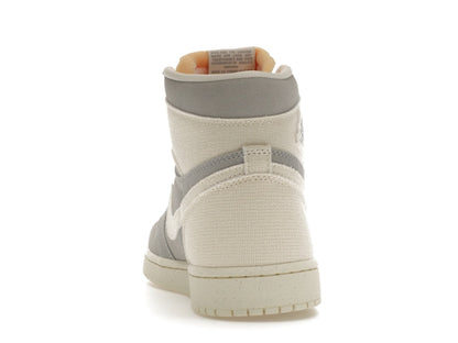 Jordan 1 Retro High OG Craft Ivory