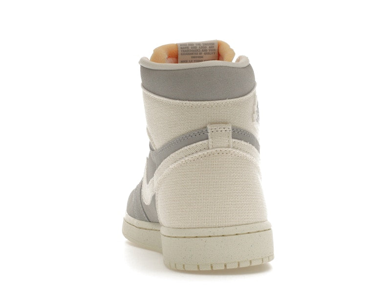 Jordan 1 Retro High OG Craft Ivory