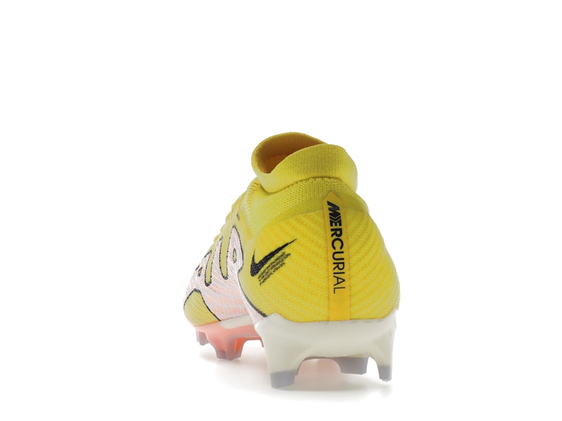 Nike Zoom Mercurial Vapor 15 Pro FG Lucent Pack