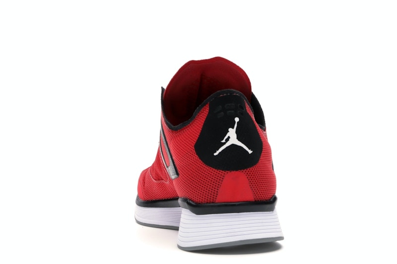 Jordan 89 Racer Toro Bravo