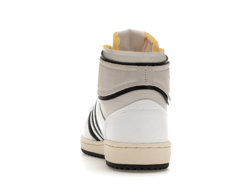 adidas Top Ten DE White Black