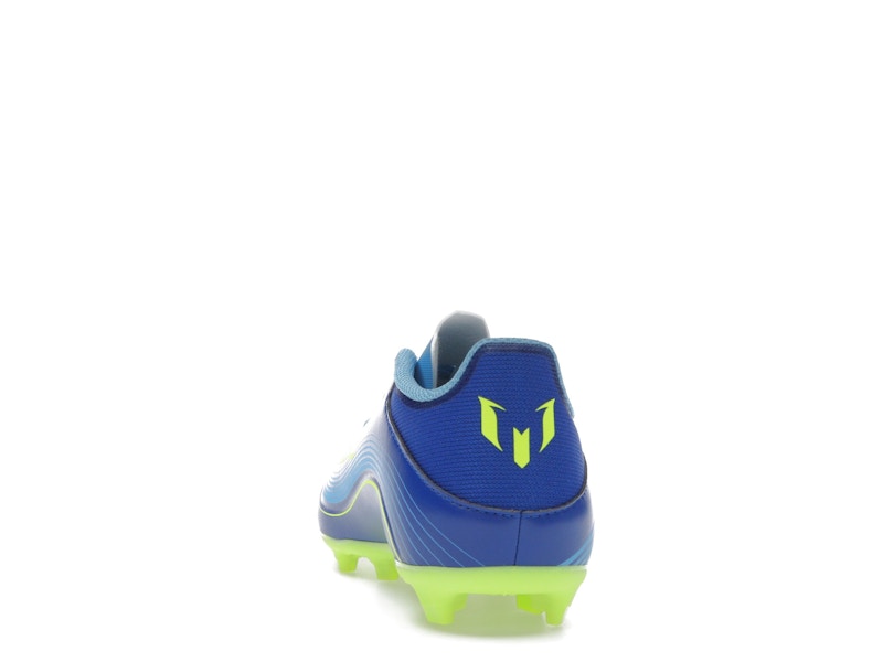 adidas F50 League FG/MG Messi Vis10n Pack (Kids)
