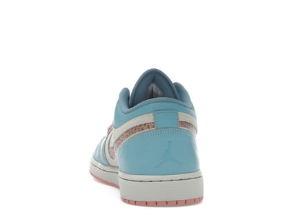 Jordan 1 Low SE Somos Eternos