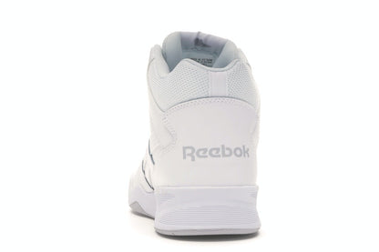 Reebok Royal BB 4500 Hi 2 White