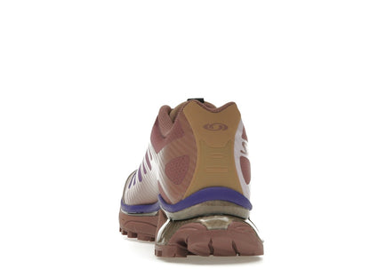 Salomon XT-4 OG Portabella Rose Taupe