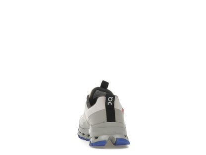 On Running Cloudhero Waterproof Silver Fog (GS)