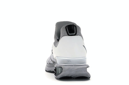Nike Shox Gravity Wolf Grey