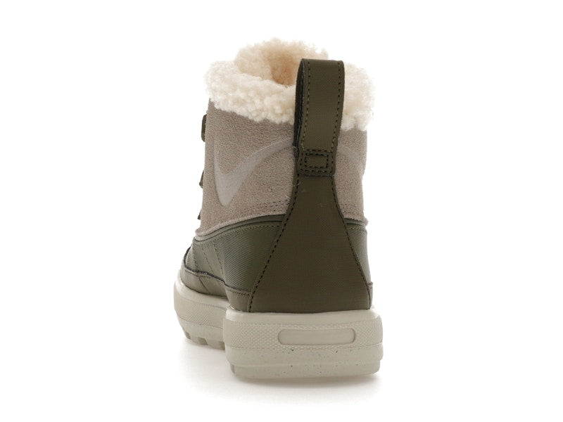 Nike Woodside Chukka 2 Light Taupe (Women's)