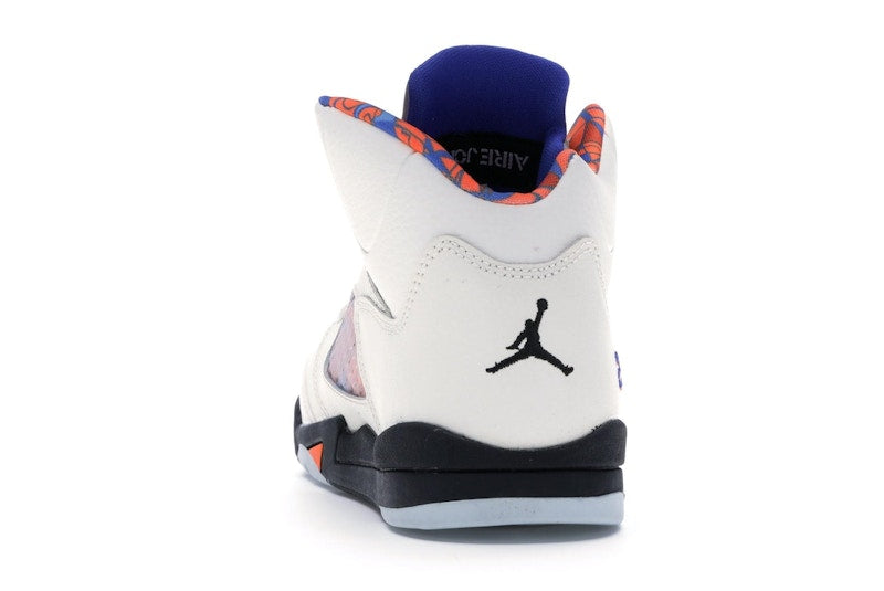 Jordan 5 Retro International Flight (PS)