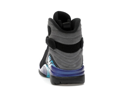 Jordan 8 Retro Aqua (2025)