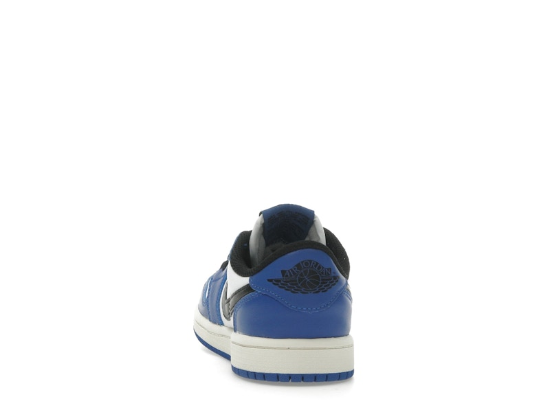Jordan 1 Retro Low OG Game Royal (PS)