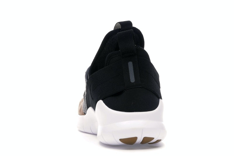Nike Free Run CMTR 2018 Varsity Muted Bronze