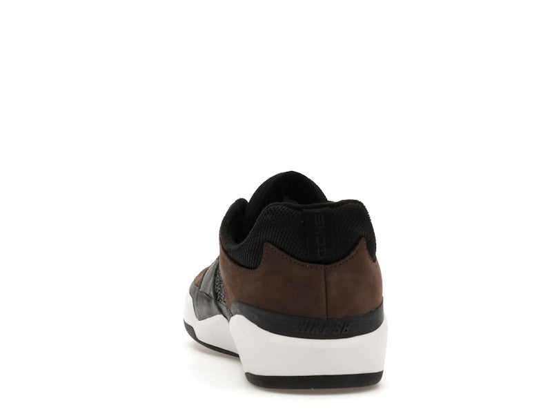 Nike SB Ishod Wair Premium Baroque Brown
