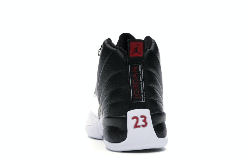 Jordan 12 Retro Playoffs (2012) (GS)