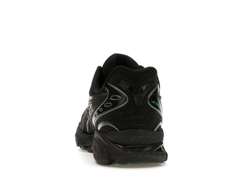 ASICS Gel-Kayano 14 8ON8 Black Green