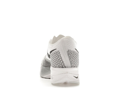 Nike ZoomX Vaporfly 3 White Particle Grey (Women's)