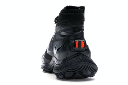 Nike NSW Gaiter Boot Black Anthracite