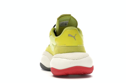 Puma Alteration PN-1 Jannik Wikkelso Davidsen Celery