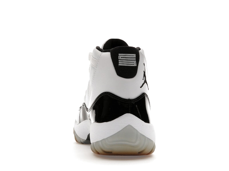 Jordan 11 Retro Concord (2011)