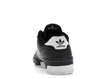 adidas Rivalry Low Core Black Cloud White