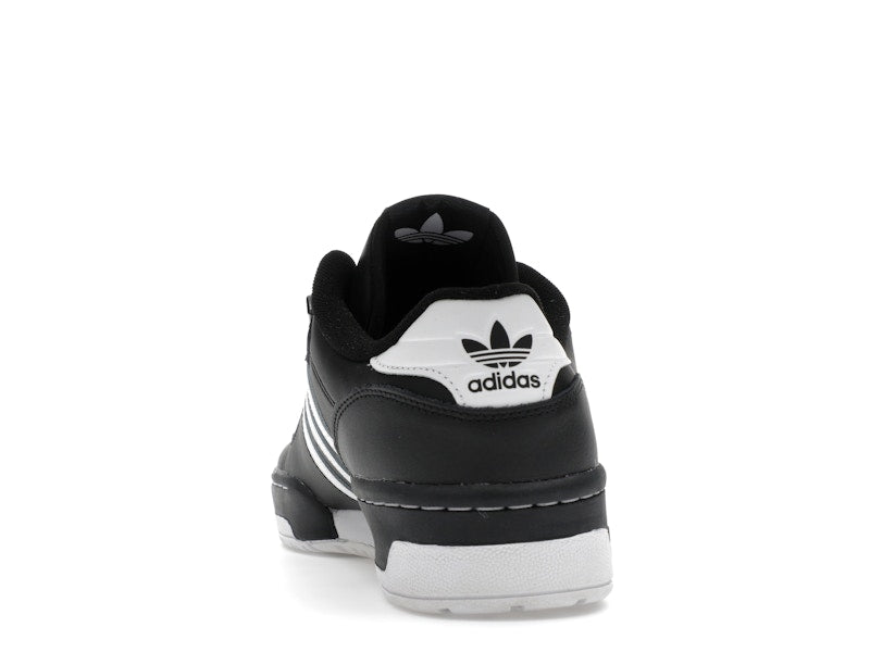 adidas Rivalry Low Core Black Cloud White