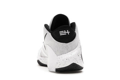 Nike Zoom Freak 1 White Black