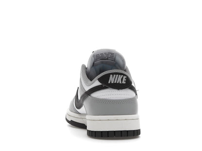 Nike Dunk Low Light Smoke Grey (Women's)