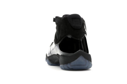 Jordan 11 Retro Cap and Gown