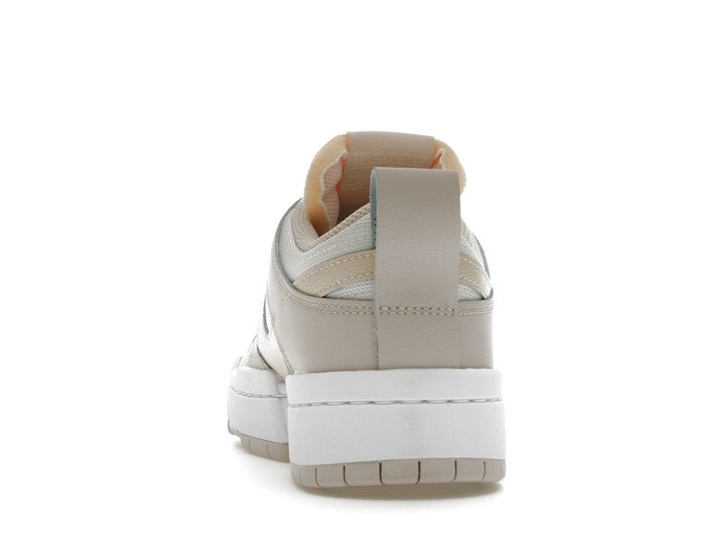 Nike Dunk Low Disrupt Sail Desert Sand (Women's)