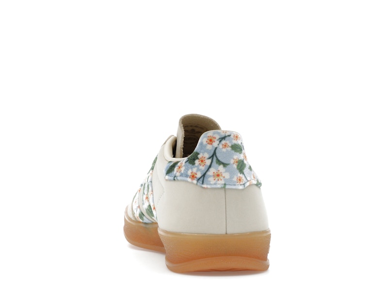 adidas Gazelle Indoor Liberty London Mitsi Day (Women's)