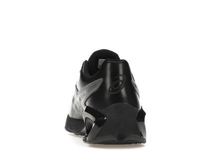 ASICS Novalis Gel-Teremoa Kiko Kostadinov Novalis Obsidian Black Smoke Shadow