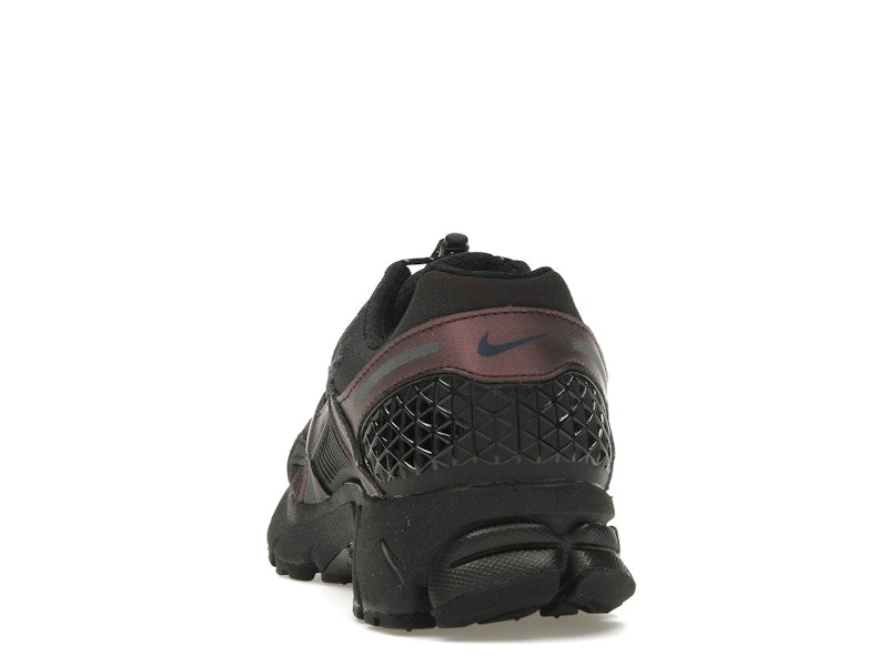 Nike Zoom Vomero 5 Burgundy Crush Midnight Navy (Women's)