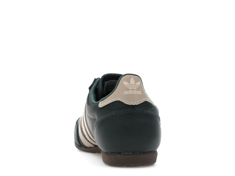 adidas Japan Mineral Green (Women's)
